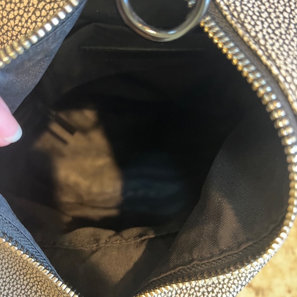Rebecca Minkoff Medium Julian Leather main image 10